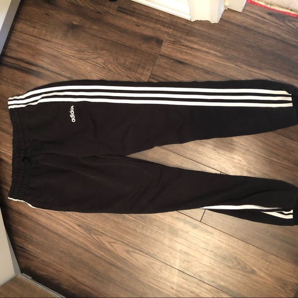 adidas Pants - Adidas Womans TrackPants